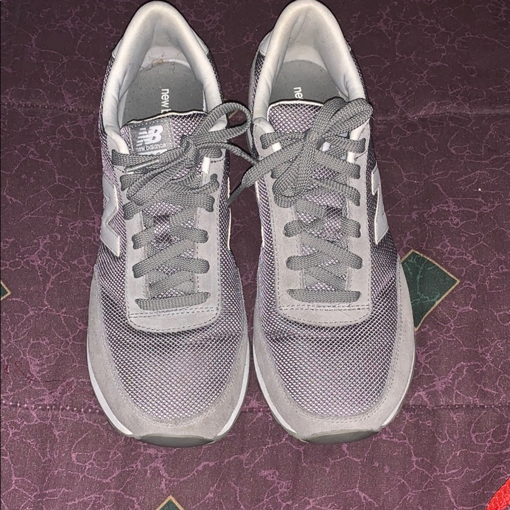 New balance sneakers